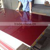 High Glossy Kitchen Cabinet Acrylic Mdf Panels 1220*2440*18mm thumbnail-2