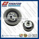 NEW VERSION VW POLO 9N Replace Parts OF OE 038109243 Belt Tensioner Pulley thumbnail-1