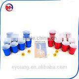 Hot Sale Red Solo Cups /red Party Cup / Disposable Plastic Red Cups