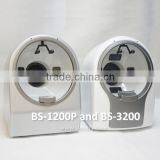 Professional 3d Salon Mirrors Light Skin Analyser Facial Beauty Analysis Machine thumbnail-5