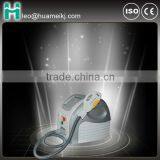 Huamei rf ipl machine hair removal beauty salon ipl system