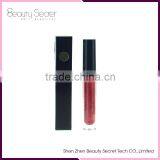Kiss Beauty Makeup 8 Colors Liquild Lip Stick & Lip Gloss thumbnail-2