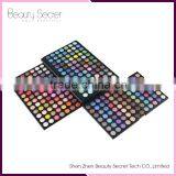 Cosmetic Private Label Eyeshadow 252 Colors Eye Shadow With Best Quality thumbnail-3