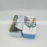 Pencil Case Pen Case Pencil Box Pen Box Pecil Tin Box