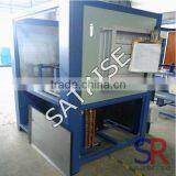 Environment Control System for Mushroom Growing