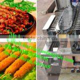 High Quality Auto Rotary Grill Machine/ Kebab Machine thumbnail-2