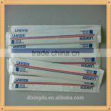 4.5*203mm Disposable Aspen Wooden Chopsticks With Whole Paper Bag thumbnail-3