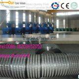 Large Capacity and Best Price Dry Powder Pressure Ball Machine