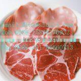 Chinese Stainless Steel Meat Slicing Machine/mutton Slicer Machine thumbnail-3