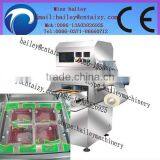 200-400 Boxes/h and Have Stock Modified Atmosphere Packaging Machine