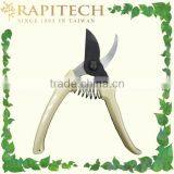 Confortable Use Garden Tool SK5 ABS Coating Pruning Shears Plier Shears