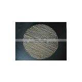 Metallic Tower Packings125X