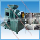 New Type Full-Automatic Charcoal Briquette Making Machine