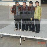 *high Quality Plastic Slat Poultry Flooring for Chicken House thumbnail-1