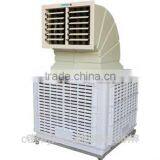 Roof Mounted Evaporative Air Cooler With Air Duct thumbnail-6