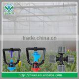 Garden Plastic Irrigation Micro Spinkler With Competitive Price