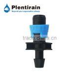 High Quality Irrigation Drip Tape Fittings Or Connector For Drip Irrigation System thumbnail-5