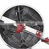 New Stainless Steel Manual Honey Extractor thumbnail-6