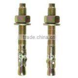 Stainless Steel Drop in Anchor,drop in Anchor Bolt,drop in Anchor Fastener