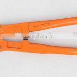 Janpease Type Heavy Duty Bolt Cutter With Drop Forged Handles