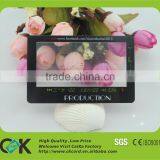 MDBC1078 Hot Stamping One Color Visiting Card thumbnail-1