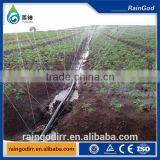 2016 Raingod New Plastic Material Agriculture Micro Spary Tape