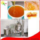 Good Quality Factory Make a Honey Extractor- Honey Extracting Machine thumbnail-3