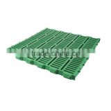 Best Selling Products Plastic Floor for Pig made in China OEM