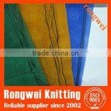 100% New Hdpe Square Mesh Wind Screen Net