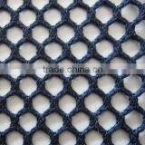 Sport Poly Mesh Fabric