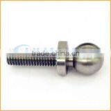 High Quality Cross Recessed Ball Head Screw thumbnail-2