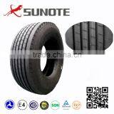 China Top Grade High Quality Cheap Trailer Tyre 385/65r22.5 for Sale thumbnail-5