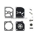 Carburetor Rebuild Kit for ST 025 Chainsaw,carburetor Ms250 Diaphragm Kit for Zama Carb