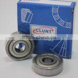 Groove Ball Bearing Manufacturers 6200zz Bearing thumbnail-5
