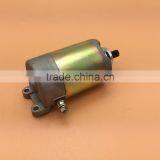 9T Starter Motor For Chinese GY6 250CC JONWAY ATV Quad Touring Scooter Engine Parts Starter thumbnail-5
