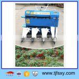 9hp 4GL-90 Mini Pepper Harvester thumbnail-4