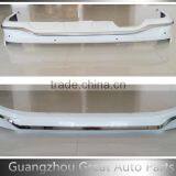 Car Body Kits Bumper Guard for TOYOTA LEXUS LX570 thumbnail-1