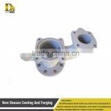 China's OEM High Quality Oem Foundry Metal Formwork Model Casting thumbnail-2