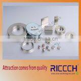 Strong Diametric Magnet Disc thumbnail-1