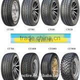 China COMFORSER Brand Pcr Car Tires in Good Price thumbnail-5