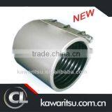 Stainless Steel Pipe Clamp Stainless Steel Pipe Clamp,rubber Pipe Clamps