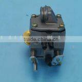 MS 440 GASOLINE PORTABLE CHAINSAW CARBURETOR thumbnail-3