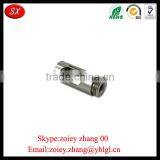 Nonstandard Customized Made Precaision Polishing Metal CNC Turning Component thumbnail-3