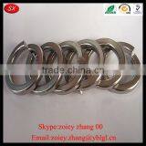 High Quality Precisioon Zinc Plated Carbon Steel Stamping Washer thumbnail-2
