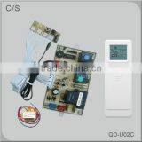 QD-U02C Air Conditioning Control Panel thumbnail-1