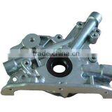 KOOLMAN Oil Pump 8971364630 8-97136-463-0 for 6VD1 DOHC Model thumbnail-5