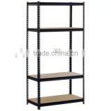 Storage 5 Shelves Adjustable Shelves Metal Storage Shelf thumbnail-3