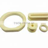 Custom Industrial Alumina Textile Machine Ceramic Parts thumbnail-4