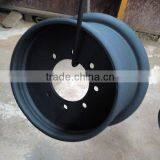 Tube Truck Wheel Rim 8.00-16 thumbnail-1