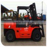 10 Ton Capacity Diesel Forklift,Big Capacity Forklift Diesel 1000 Kg thumbnail-1